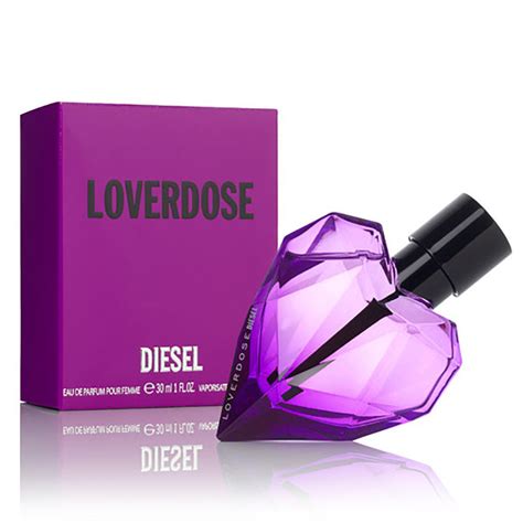 loverdose by diesel.